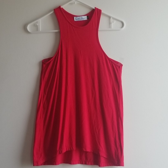 Ava Sky Tank Tempo - Picture 4 of 7